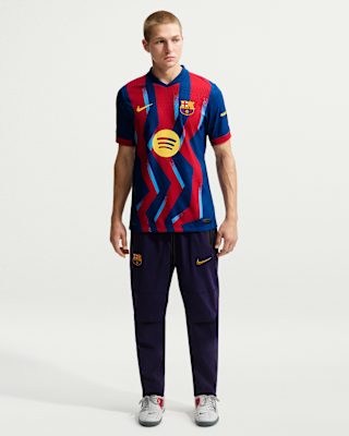 NIKE公式】FCバルセロナ 2025/26 マッチ フォース メンズ ナイキ Dri